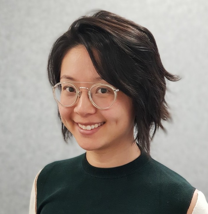 Ellen Liang, Jet Charge